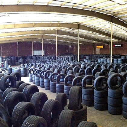 Wheels and Tyres Page
